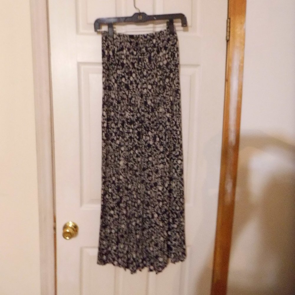 New Frontier BroomStick Skirt